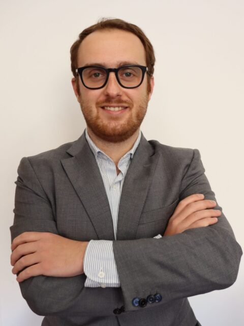 Gerard Zapater Travé